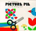 Ed Emberley's Picture Pie : A Circle Drawing Book pdf epub mobi 电子书 下载