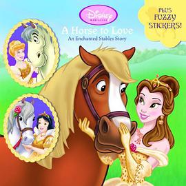 A Horse to Love pdf epub mobi 电子书 下载