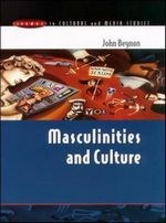 Masculinities and culture pdf epub mobi 电子书 下载