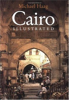 Cairo Illustrated pdf epub mobi 电子书 下载