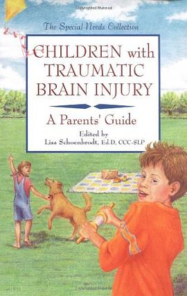 Children with Traumatic Brain Injury pdf epub mobi 电子书 下载