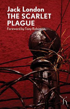 The Scarlet Plague pdf epub mobi 电子书 下载
