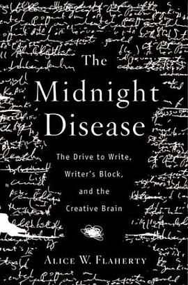 The Midnight Disease pdf epub mobi 电子书 下载