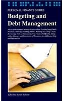 Budgeting and Debt Management pdf epub mobi 电子书 下载