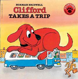 Clifford Takes a Trip pdf epub mobi 电子书 下载
