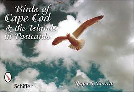 Birds of Cape Cod and the Islands in Postcards pdf epub mobi 电子书 下载