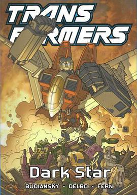 Transformers, Vol. 9 pdf epub mobi 电子书 下载