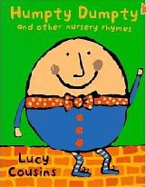 Humpty Dumpty and other nursery rhymes pdf epub mobi 电子书 下载