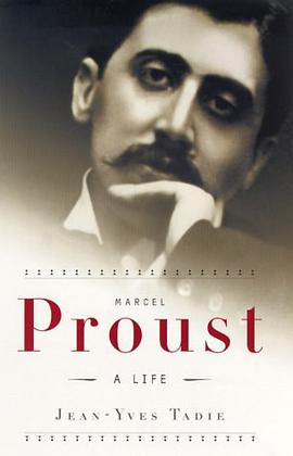 Marcel Proust pdf epub mobi 电子书 下载