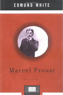 Marcel Proust pdf epub mobi 电子书 下载