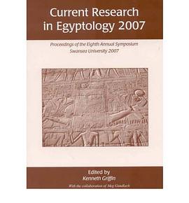 Current Research in Egyptology 2007 pdf epub mobi 電子書 下載