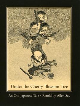 Under the Cherry Blossom Tree pdf epub mobi 电子书 下载