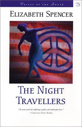 The Night Travellers (Voices of the South) pdf epub mobi 电子书 下载