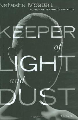 Keeper of Light and Dust pdf epub mobi 电子书 下载