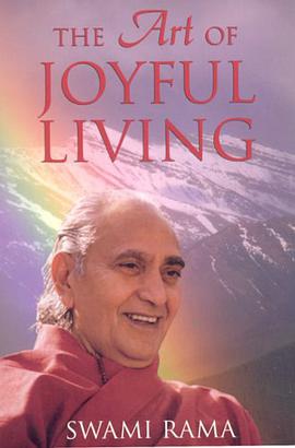 The Art of Joyful Living pdf epub mobi 电子书 下载