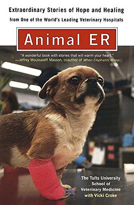Animal ER pdf epub mobi 电子书 下载