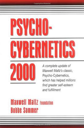 Psycho-cybernetics 2000 pdf epub mobi 电子书 下载