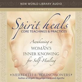 Spirit Heals pdf epub mobi 电子书 下载