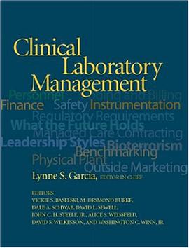 Clinical Laboratory Management pdf epub mobi 电子书 下载