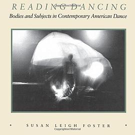 Reading Dancing pdf epub mobi 电子书 下载