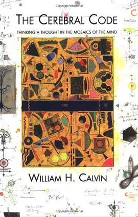 The Cerebral Code pdf epub mobi 电子书 下载