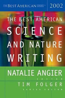 The Best American Science and Nature Writing 2002 (The Best American Series)