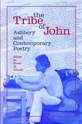 The Tribe of John pdf epub mobi 電子書 下載