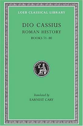 Roman History, Volume IX pdf epub mobi 電子書 下載