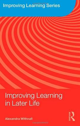 Improving Learning in Later Life pdf epub mobi 電子書 下載