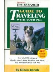 Drs. Foster & Smith's Guide to Traveling with Your Pet: Eileen's Directory of Pet Friendly Lodging pdf epub mobi 电子书 下载