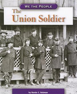 The Union Soldier pdf epub mobi 电子书 下载