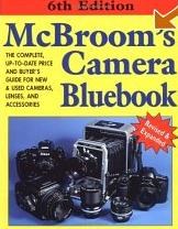 McBroom's Camera Bluebook pdf epub mobi 电子书 下载