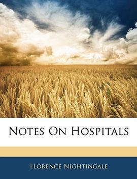 Notes On Hospitals pdf epub mobi 电子书 下载