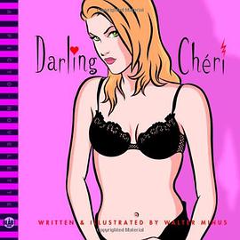 Darling Cheri pdf epub mobi 电子书 下载