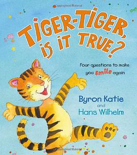 Tiger-Tiger, Is It True? pdf epub mobi 電子書 下載