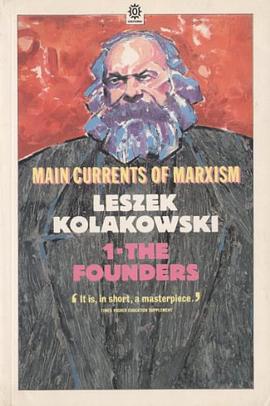 Main Currents of Marxism pdf epub mobi 电子书 下载