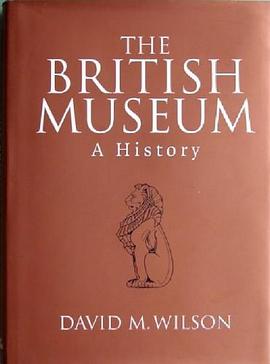 The British Museum pdf epub mobi 电子书 下载