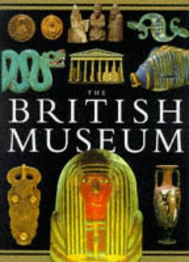 The British Museum pdf epub mobi 下载