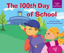 The 100th Day of School pdf epub mobi 电子书 下载