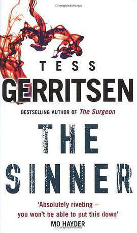 The Sinner pdf epub mobi 電子書 下載