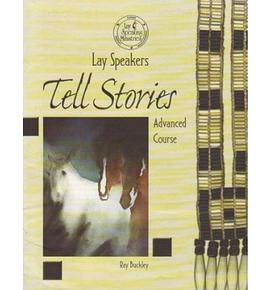 Lay Speakers Tell Stories pdf epub mobi 下载
