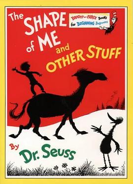 Shape of Me and Other Stuff pdf epub mobi 电子书 下载