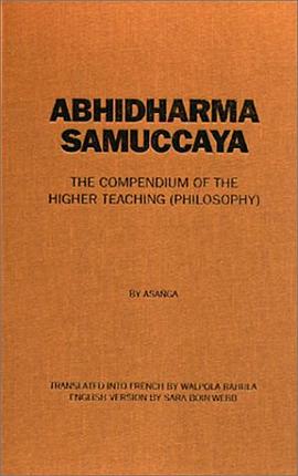Abhidharmasamuccaya pdf epub mobi 電子書 下載