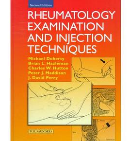 Rheumatology Examination and Injection Techniques