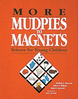 More Mudpies to Magnets pdf epub mobi 电子书 下载