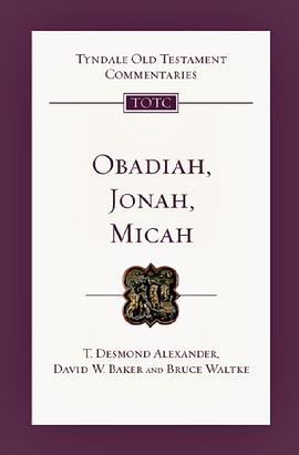 Obadiah, Jonah, and Micah pdf epub mobi 電子書 下載