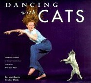 Dancing with Cats pdf epub mobi 電子書 下載