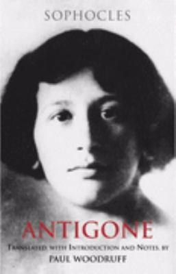 Antigone pdf epub mobi 电子书 下载