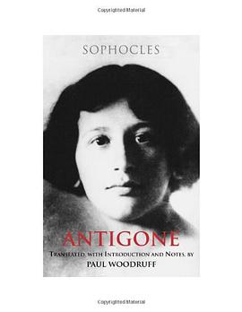 Antigone pdf epub mobi 电子书 下载