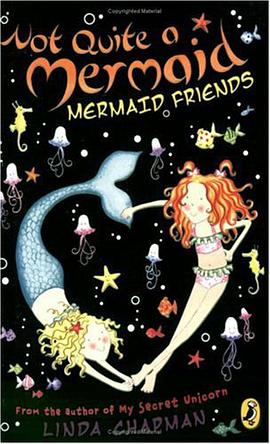 Mermaid Friends pdf epub mobi 电子书 下载